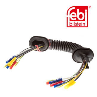 FEBI Bilstein Kabelreparatieset achterklep