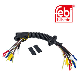 FEBI Bilstein Kabelreparatieset achterklep