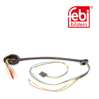 FEBI Bilstein Kabelreparatursatz für Heckklappe