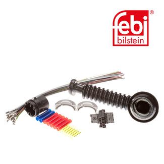 FEBI Bilstein Wiring Harness Repair Kit for door