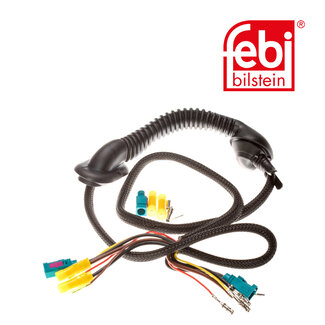 FEBI Bilstein Wiring Harness Repair Kit for tailgate