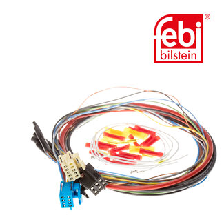 FEBI Bilstein Wiring Harness Repair Kit for tailgate