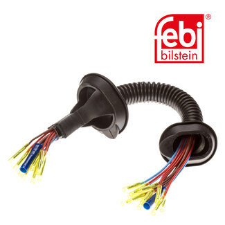 FEBI Bilstein Wiring Harness Repair Kit for tailgate