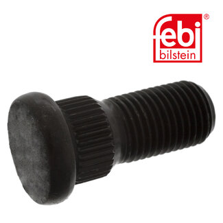FEBI Bilstein Knurled Bolt for saddle plate