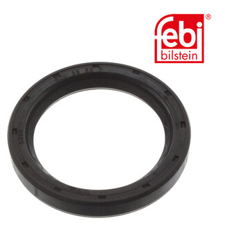FEBI Bilstein Shaft Seal for brake camshaft - New Holland, Same -New Holland, Same