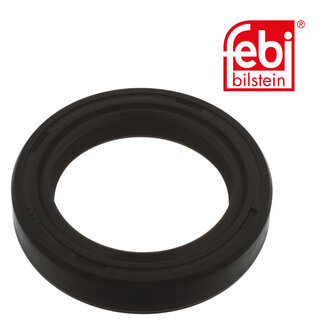 FEBI Bilstein Shaft Seal for gearshift lever shaft - Fendt, John Deere -Fendt, John Deere