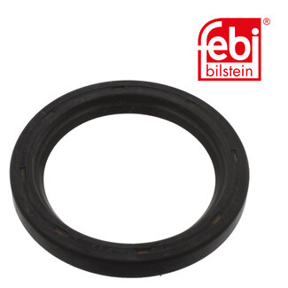 FEBI Bilstein Shaft Seal for brake camshaft - Deutz-Fahr, Landini, Massey Ferguson, New Holland, Same