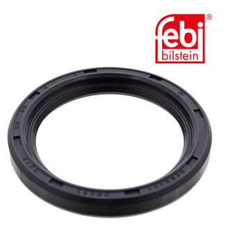 FEBI Bilstein Wellendichtring für Radlager - John Deere, Massey Ferguson, New Holland, Same