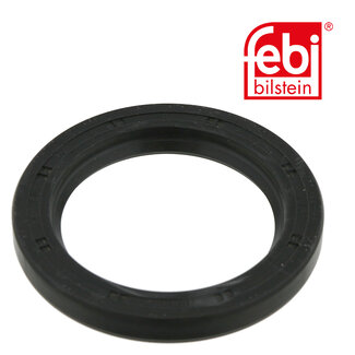 FEBI Bilstein Shaft Seal for king pin - Mercedes-Benz -Mercedes-Benz