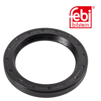 FEBI Bilstein Shaft Seal for crankshaft and camshaft - Deutz-Fahr -Deutz-Fahr