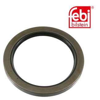 FEBI Bilstein Shaft Seal for wheel hub - New Holland -New Holland