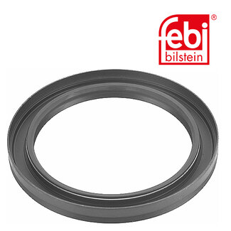 FEBI Bilstein Shaft Seal for wheel bearing - Claas, New Holland -Claas, New Holland