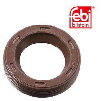 FEBI Bilstein Shaft Seal for injection pump - New Holland -New Holland
