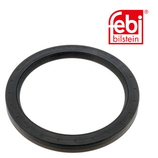 FEBI Bilstein Wellendichtring für Getriebe, Antriebswelle - Claas, Massey Ferguson, New Holland, Same