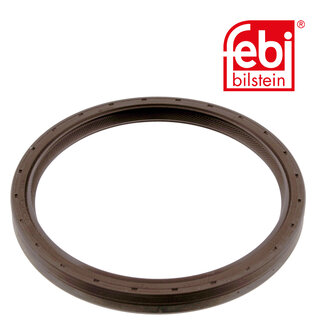 FEBI Bilstein Shaft Seal for flywheel - Deutz AG, Deutz-Fahr, Same -Deutz AG, Deutz-Fahr, Same