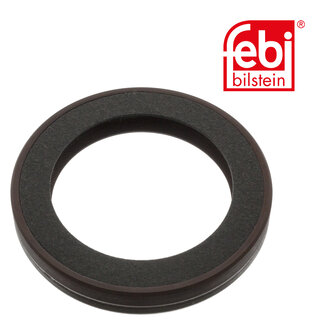 FEBI Bilstein Shaft Seal for flywheel - Mercedes-Benz -Mercedes-Benz