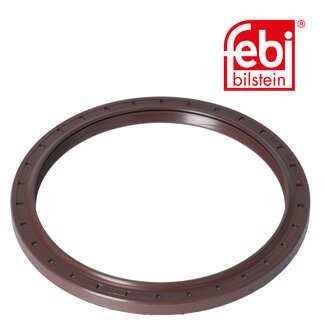FEBI Bilstein Shaft Seal for wheel bearing - Mercedes-Benz -Mercedes-Benz