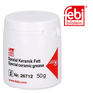 FEBI Bilstein Ceramic Paste universal application