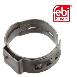 FEBI Bilstein Clamping Clip for steering boot