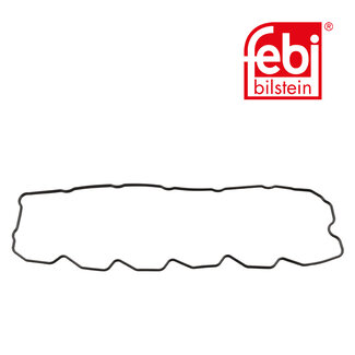 FEBI Bilstein Rocker Cover Gasket - Case IH, New Holland, Steyr -Case IH, New Holland, Steyr