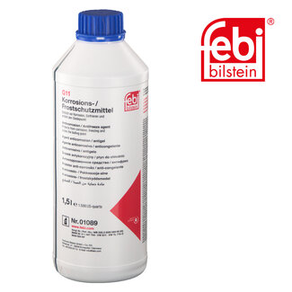 FEBI Bilstein Koelvloeistof / antivries g11 (concentraat)