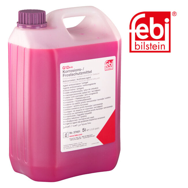 FEBI Bilstein Coolant G12++ (Concentrate)