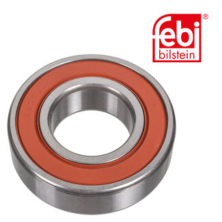FEBI Bilstein Kugellager für Wasserpumpe - Case IH - Case IH