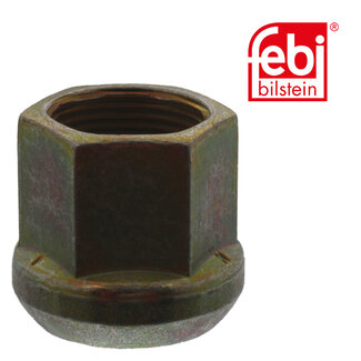 FEBI Bilstein Spherical Collar Nut