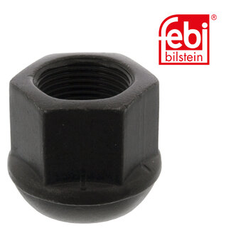 FEBI Bilstein Spherical Collar Nut