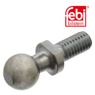 FEBI Bilstein Trunion Ball for throttle linkage