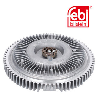 FEBI Bilstein Fan Coupling - Case IH, New Holland, Steyr -Case IH, New Holland, Steyr
