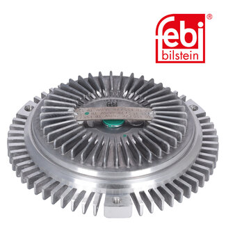 FEBI Bilstein Fan Coupling - Fendt -Fendt