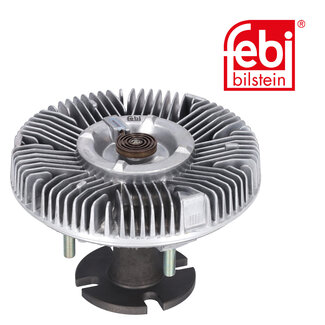 FEBI Bilstein Fan Coupling - Case IH, New Holland -Case IH, New Holland