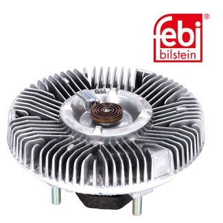 FEBI Bilstein Fan Coupling - Fendt -Fendt
