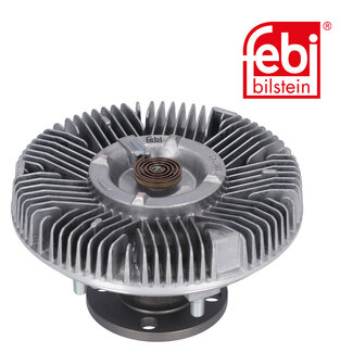 FEBI Bilstein Koppeling, ventilator - John Deere