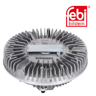 FEBI Bilstein Koppeling, ventilator - Fendt