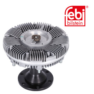 FEBI Bilstein Fan Coupling - Fendt -Fendt