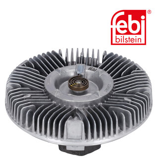 FEBI Bilstein Koppeling, ventilator - Massey Ferguson
