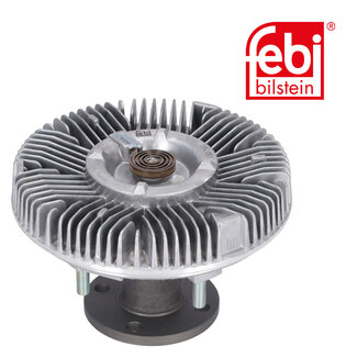 FEBI Bilstein Fan Coupling - Fendt -Fendt