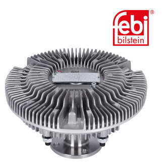FEBI Bilstein Koppeling, ventilator - Fendt