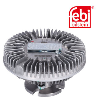 FEBI Bilstein Fan Coupling - Case IH, New Holland -Case IH, New Holland