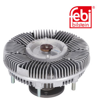 FEBI Bilstein Fan Coupling - Fendt -Fendt