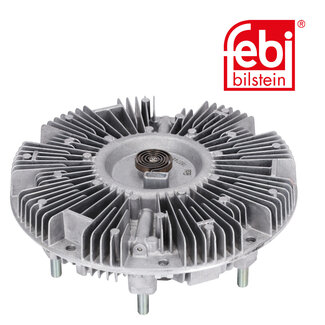 FEBI Bilstein Fan Coupling - Fendt -Fendt