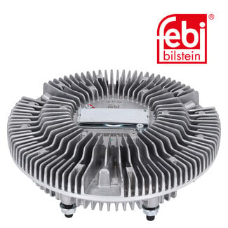 FEBI Bilstein Fan Coupling - Fendt -Fendt
