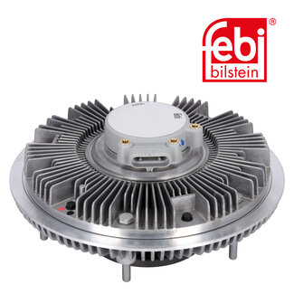 FEBI Bilstein Fan Coupling - Massey Ferguson -Massey Ferguson