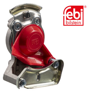 FEBI Bilstein Coupling Head for supply pressure - John Deere -John Deere