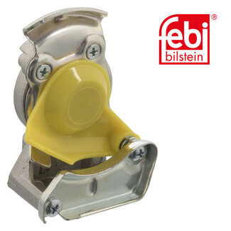 FEBI Bilstein Coupling Head for brake pressure