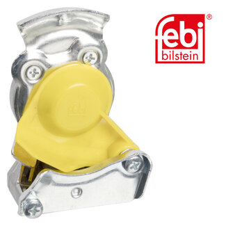 FEBI Bilstein Coupling Head for brake pressure, automatic