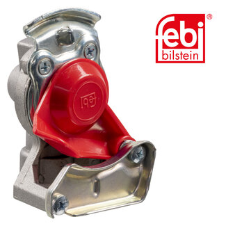 FEBI Bilstein Coupling Head for supply pressure, automatic