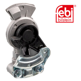 FEBI Bilstein Coupling Head - Fendt -Fendt